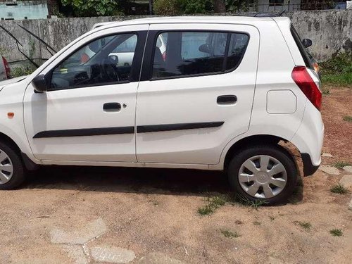 Used Maruti Suzuki Alto K10 2018 MT for sale in Karunagappally 