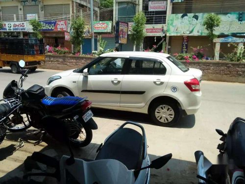 Used Maruti Suzuki Swift Dzire 2016 MT in Hanamkonda 