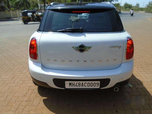 Used Mini Countryman Cooper D 2014 AT for sale in Mumbai 