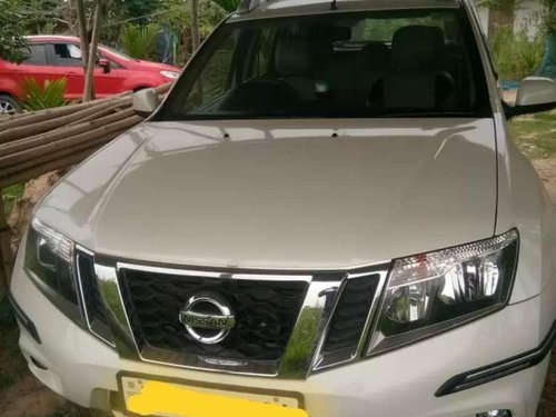 Used 2016 Nissan Terrano AT for sale in Dimapur 