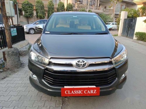 Toyota INNOVA CRYSTA 2019 AT for sale in Ludhiana 