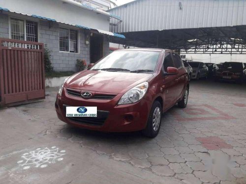 Used 2010 Hyundai i20 MT for sale in Coimbatore 
