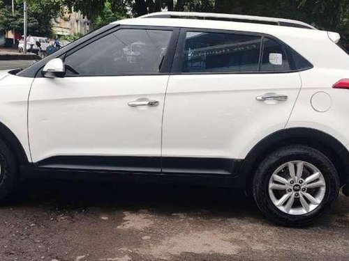 Used Hyundai Creta 2016 AT for sale in Nagpur 