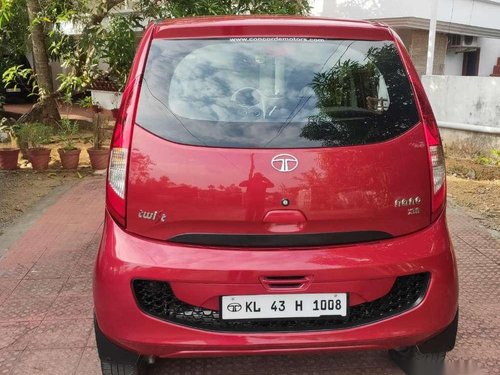 Used 2015 Tata Nano GenX AT for sale in Kothamangalam 