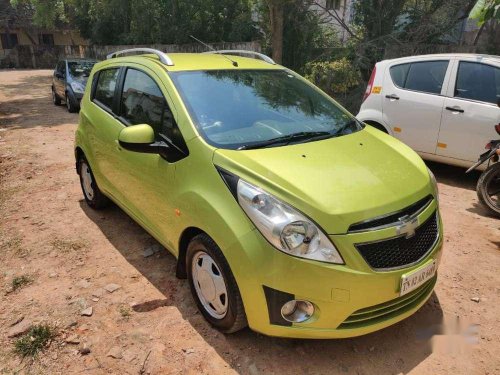 Used Chevrolet Beat LT 2011 MT for sale in Chennai 