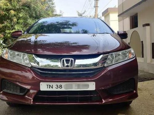 Used 2015 Honda City AT for sale in Coimbatore