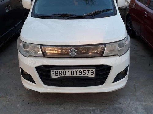 2014 Maruti Suzuki Wagon R Stingray MT in Patna 