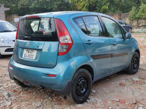 Maruti Suzuki Ritz Vdi BS-IV, 2010, Diesel MT for sale in Chennai 