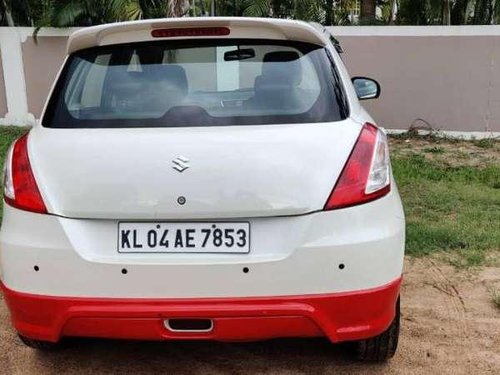 Used 2013 Maruti Suzuki Swift MT for sale in Alappuzha 