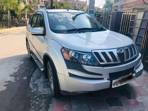 Used Mahindra XUV 500 2014 MT for sale in Rupnagar 