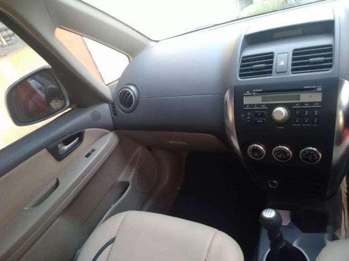 Used 2007 Maruti Suzuki SX4 MT for sale in Tiruchengode