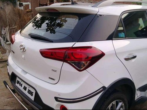 Used 2017 Hyundai i20 Active MT for sale in Sultanpur 