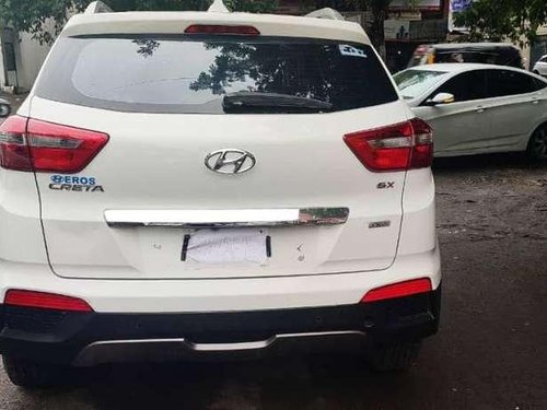 Used Hyundai Creta 2016 AT for sale in Nagpur 