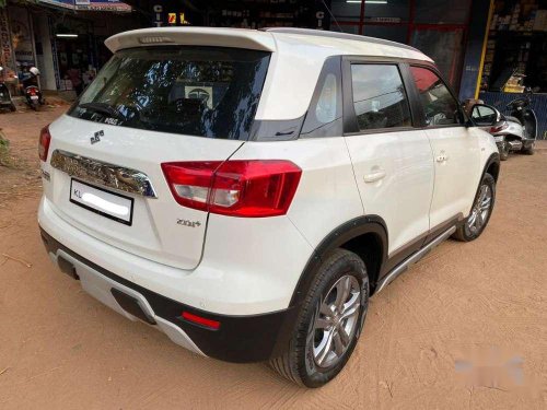 Used 2016 Maruti Suzuki Grand Vitara MT for sale in Kozhikode 