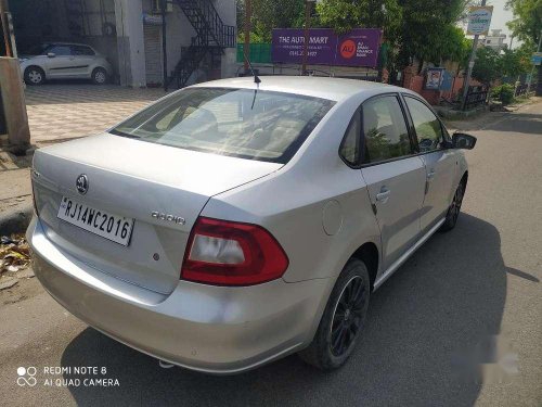 Used Skoda Rapid 2016 MT for sale in Jaipur 