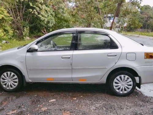 2013 Toyota Etios GD SP MT for sale in Kochi