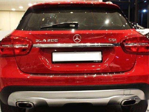 Used Mercedes Benz GLA Class 2015 AT for sale in Kozhikode 