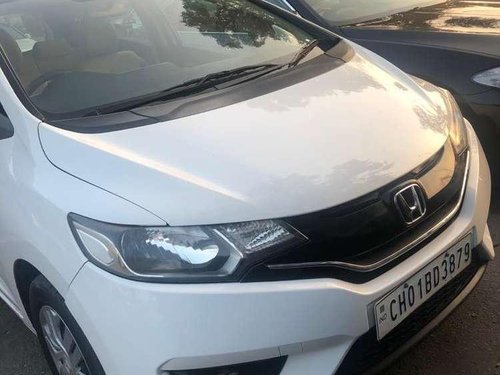 Used 2015 Honda Jazz MT for sale in Chandigarh 