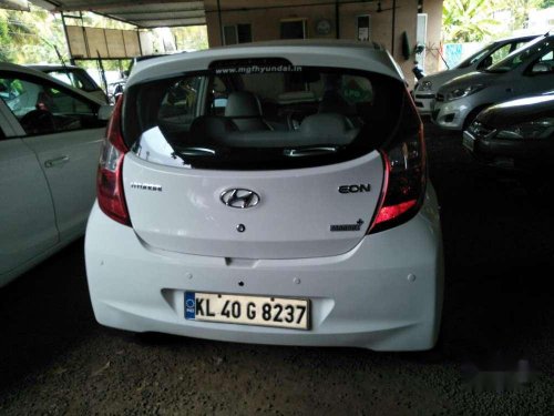 Used Hyundai Eon Magna 2012MT for sale in Kochi 