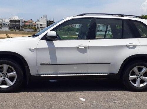 Used 2013 BMW X5 AT for sale in Chennai 