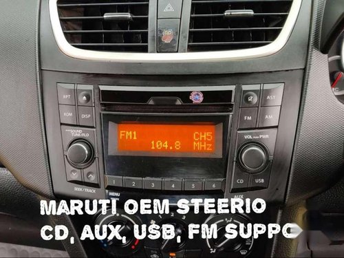 Used 2013 Maruti Suzuki Swift MT for sale in Alappuzha 