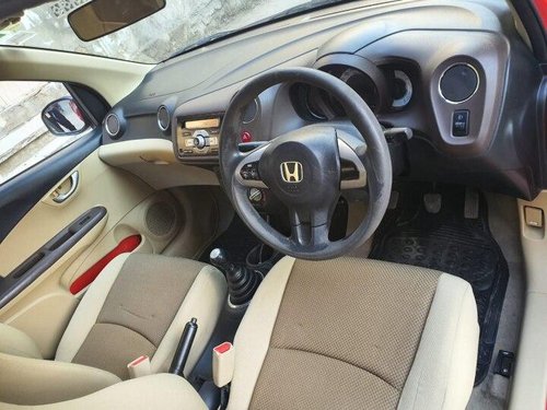 2012 Honda Brio V MT for sale in Jaipur