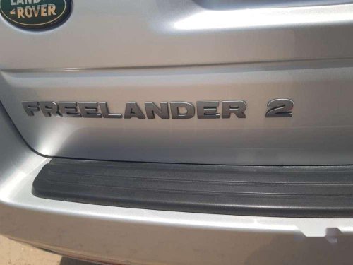 Land Rover Freelander 2 SE, 2014, Diesel AT in Chennai 