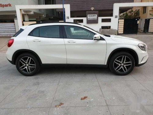 Mercedes-Benz GLA-Class 200 CDI Style, 2016, Diesel AT for sale in Chennai 