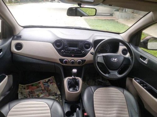 Hyundai Grand i10 Sportz 2014 MT for sale in Bangalore 