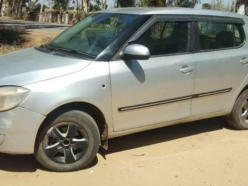 Used 2008 Skoda Fabia MT for sale in Alwar