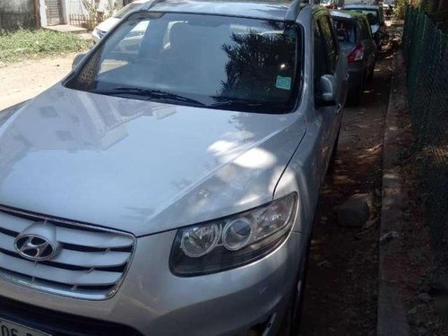 Used Hyundai Santa Fe 2011 MT for sale in Chennai 