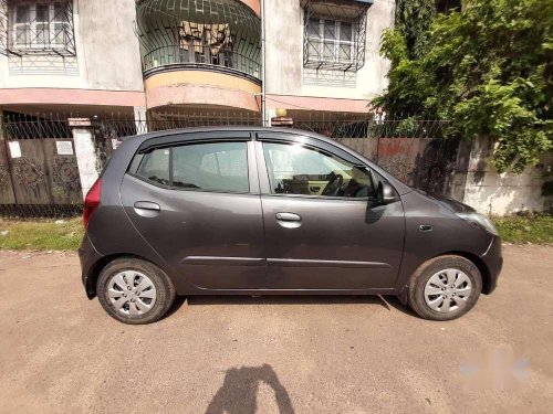 Used Hyundai I10 2013 AT for sale in Kolkata 