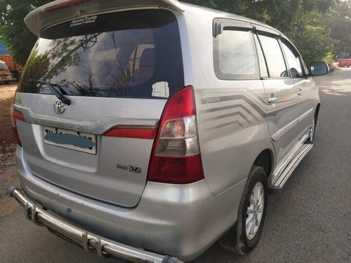 Used 2012 Toyota Innova 2004-2011 MT for sale in Chennai