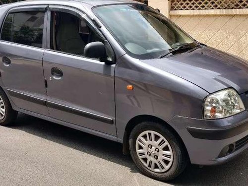 Hyundai Santro Xing GLS 2010 MT for sale in Chennai 