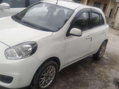 Used Renault Pulse RxZ 2015 MT for sale in Chandigarh 