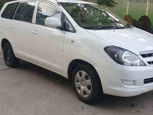 Toyota Innova 2.5 E 2008 MT for sale in Mumbai 