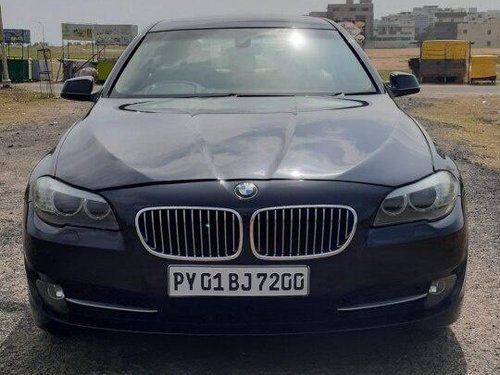 BMW 5 Series 520d 2011 AT for sale in Chennai 