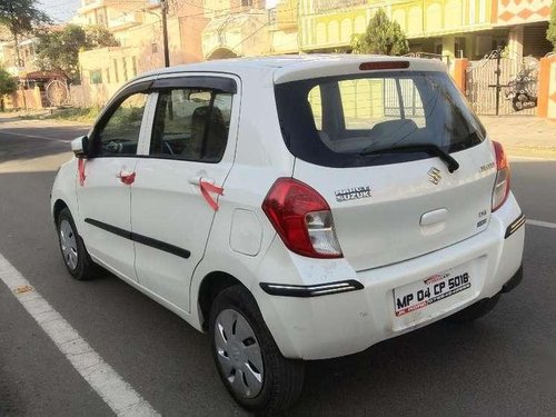 Used Maruti Suzuki Celerio ZXI 2015 MT for sale in Bhopal 