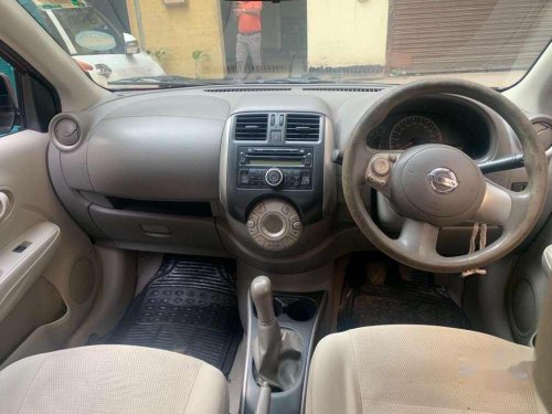 Used 2012 Nissan Sunny XL MT for sale in Kolkata 