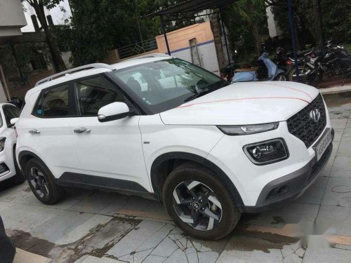 Used 2019 Hyundai Venue MT for sale in Guwahati 