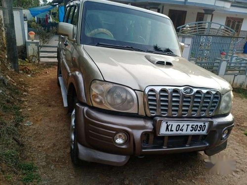 Used Mahindra Scorpio LX 2005 MT for sale in Kalpetta 