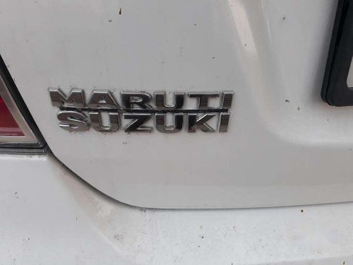 2014 Maruti Suzuki Wagon R Stingray MT in Patna 