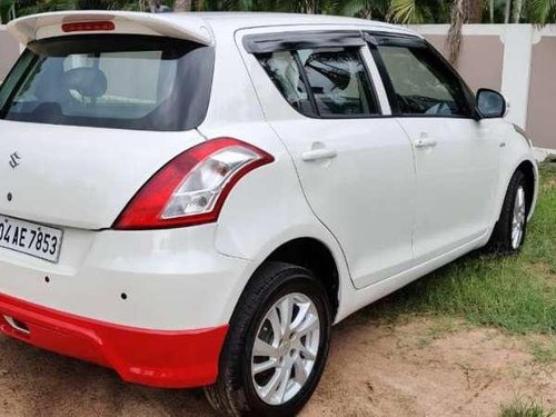 Used 2013 Maruti Suzuki Swift MT for sale in Alappuzha 