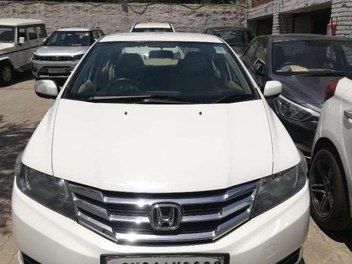 Used Honda City 2012 MT for sale in Chandigarh 