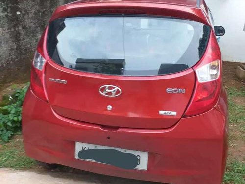 Used Hyundai Eon 2012 MT for sale in Kochi 