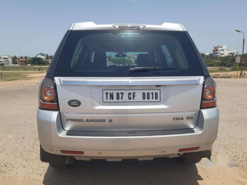 Land Rover Freelander 2 SE, 2014, Diesel AT in Chennai 