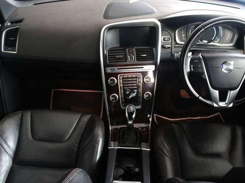 Used Volvo XC60 2014 AT for sale in Kochi 