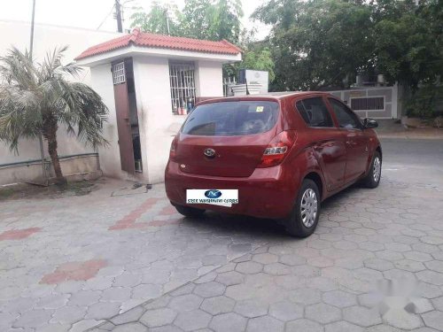 Used 2010 Hyundai i20 MT for sale in Coimbatore 