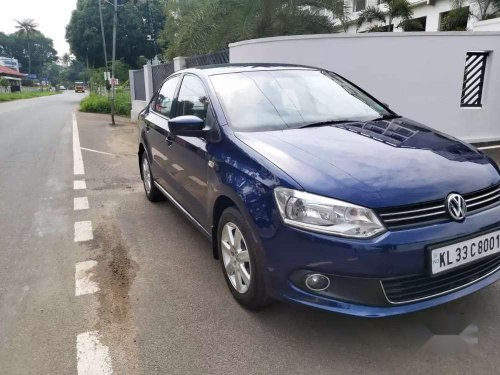 Used Volkswagen Vento 2012 MT for sale in Kochi 