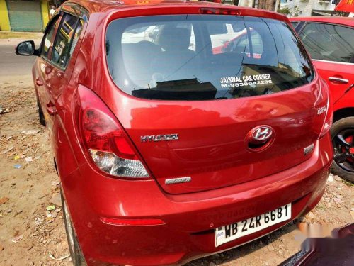 Used 2012 Hyundai i20 MT for sale in Barrackpore 